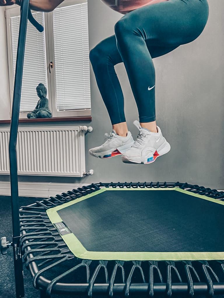 CARDIO LEKCE
